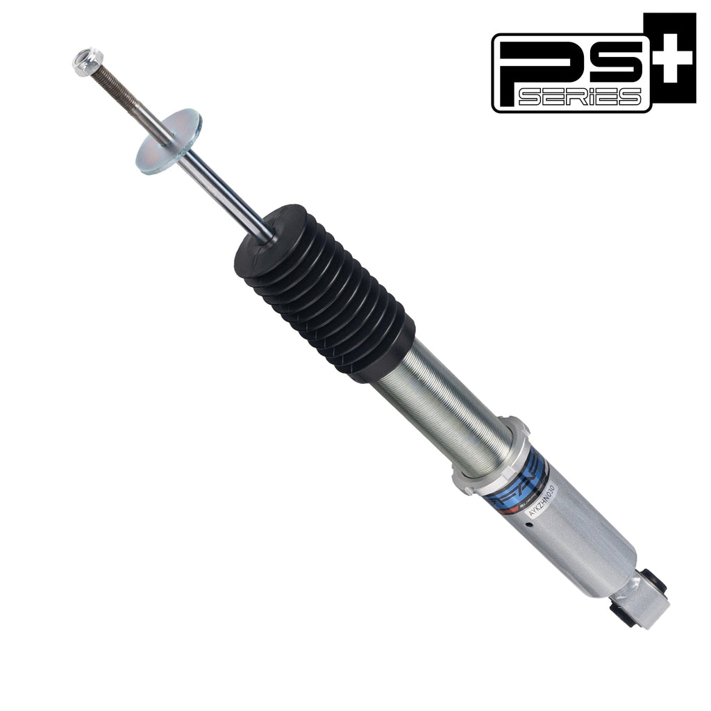 16-Level Damping Coilover For Honda Fit/Jazz 3rd Gen GK3/GK5 2013-2020 PS002920