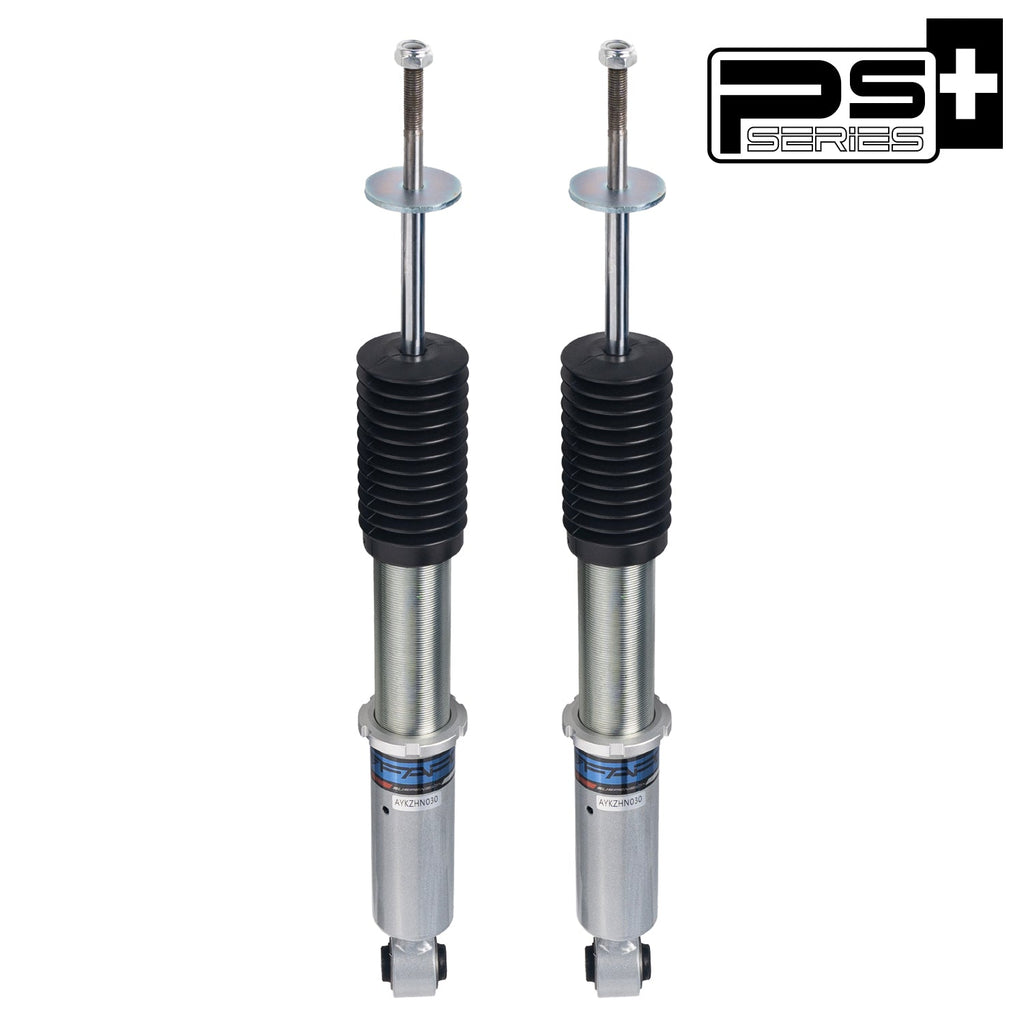 16-Level Damping Coilover For Honda Fit/Jazz 3rd Gen GK3/GK5 2013-2020 PS002920