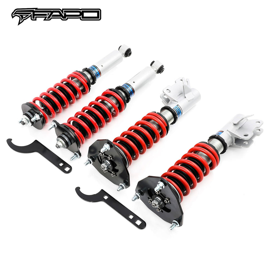 Coilover for Mitsubishi Lancer 2007-2017 & Mirage 1997-2001 PS003510