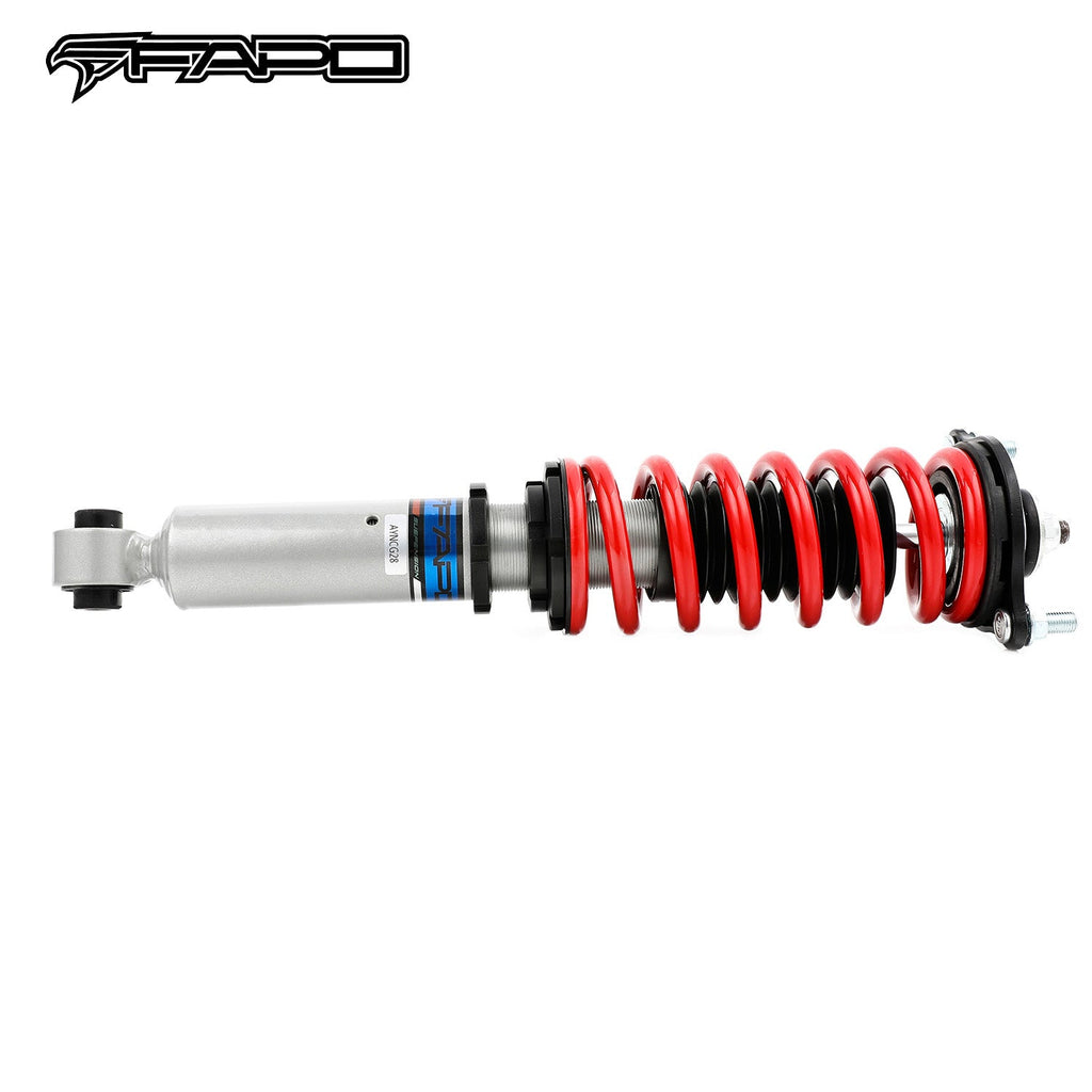 Coilover for Mitsubishi Lancer 2007-2017 & Mirage 1997-2001 PS003510