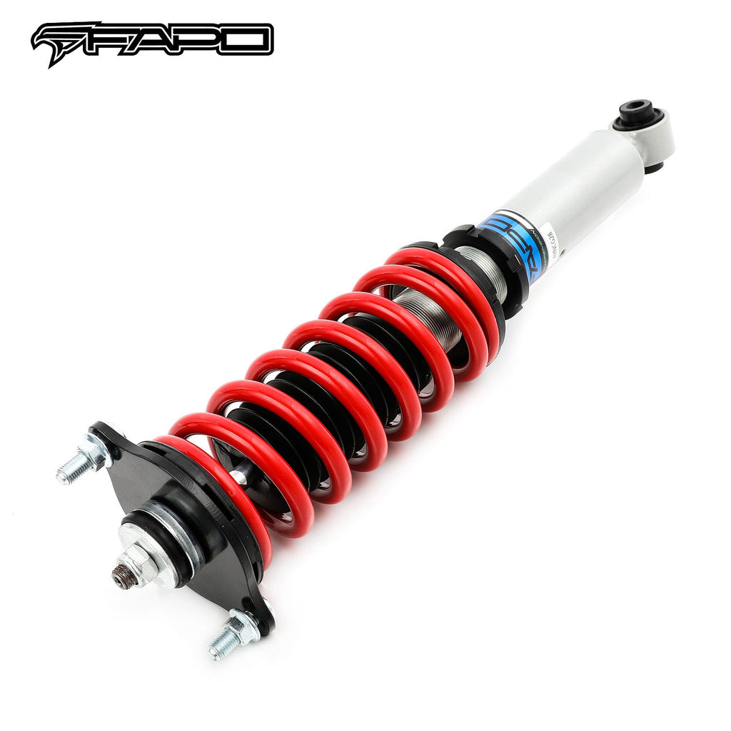 Coilover for Mitsubishi Lancer 2007-2017 & Mirage 1997-2001 PS003510