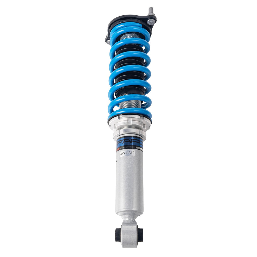 16-Level Damping Coilover For Mitsubishi Lancer 9th Gen CS3A 2007-2017 PS003520