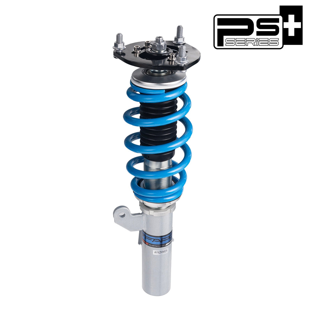 16-Level Damping Coilover For Mitsubishi Lancer EX CX/CY 2007-2017 PS003620