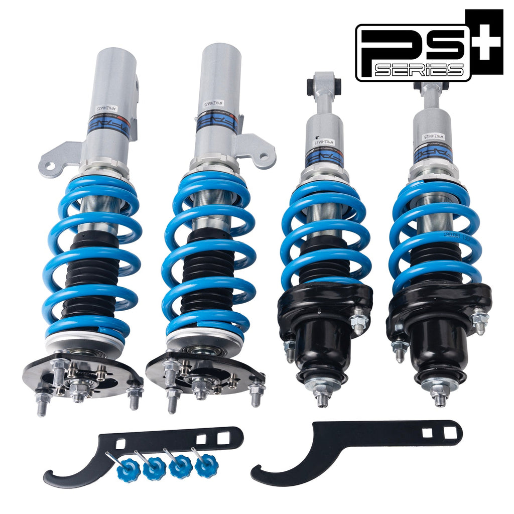16-Level Damping Coilover For Mitsubishi Lancer EX CX/CY 2007-2017 PS003620