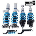 16-Level Damping Coilover For Mitsubishi Lancer EX CX/CY 2007-2017 PS003620