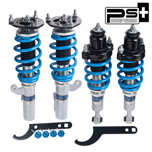 16-Level Damping Coilover For Mitsubishi Lancer EX CX/CY 2007-2017 PS003620