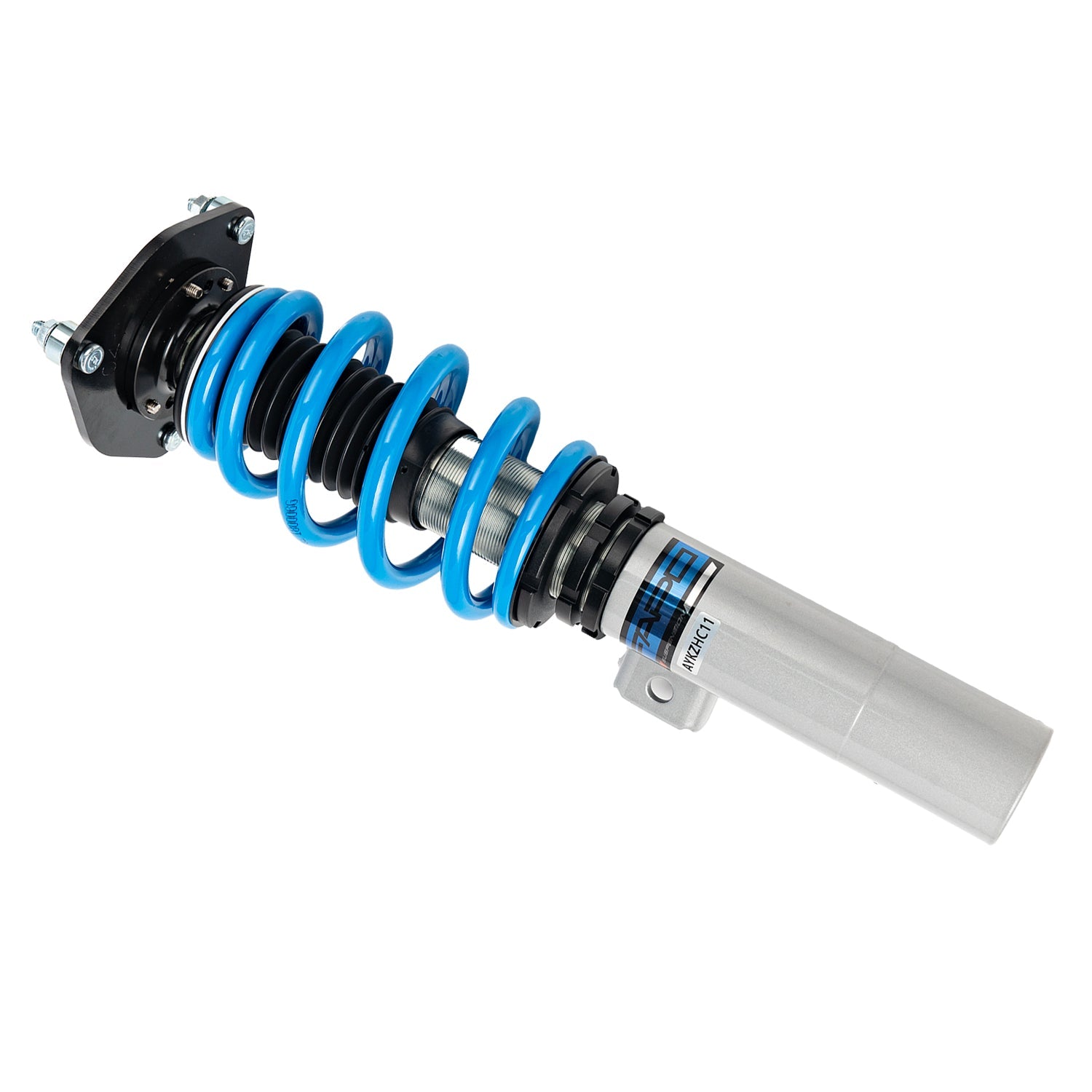 16-Level Damping Coilover For VW Golf 5th Gen (GTI, DTI) MK5/A5 2003-2009 PS004120