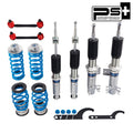 16-Level Damping Coilover For VW Polo 5th Gen MK5/6R 2009-2017 PS004320