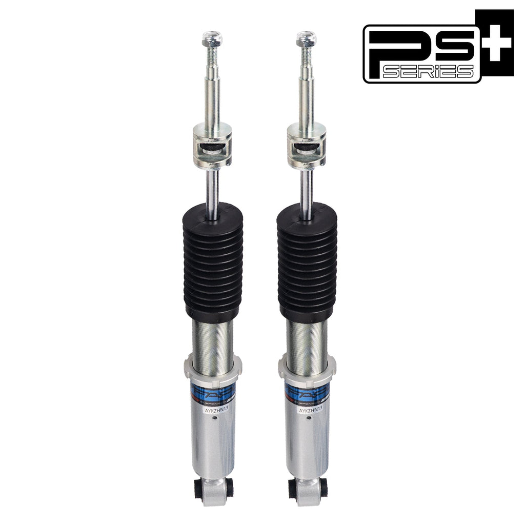 16-Level Damping Coilover For VW Polo 5th Gen MK5/6R 2009-2017 PS004320