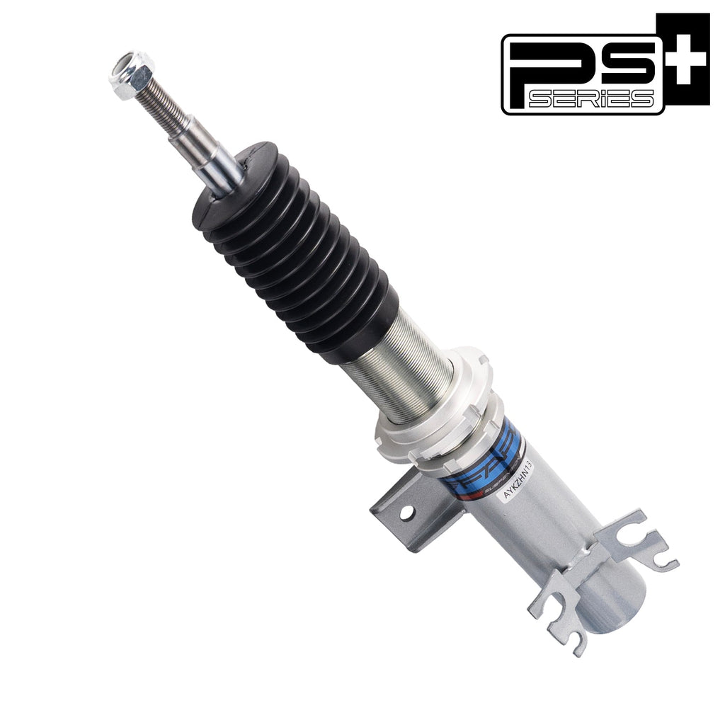 16-Level Damping Coilover For VW Polo 5th Gen MK5/6R 2009-2017 PS004320