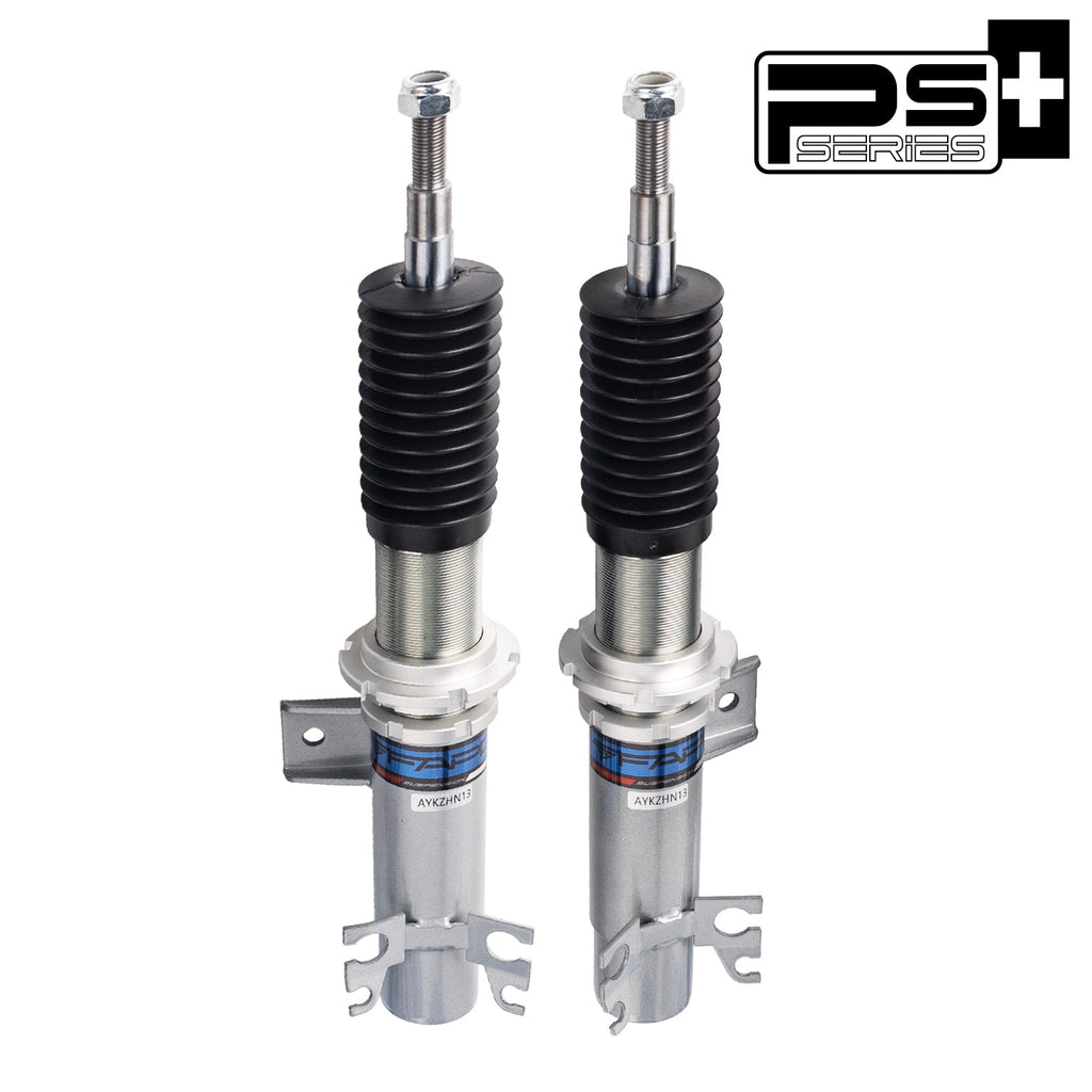 16-Level Damping Coilover For VW Polo 5th Gen MK5/6R 2009-2017 PS004320