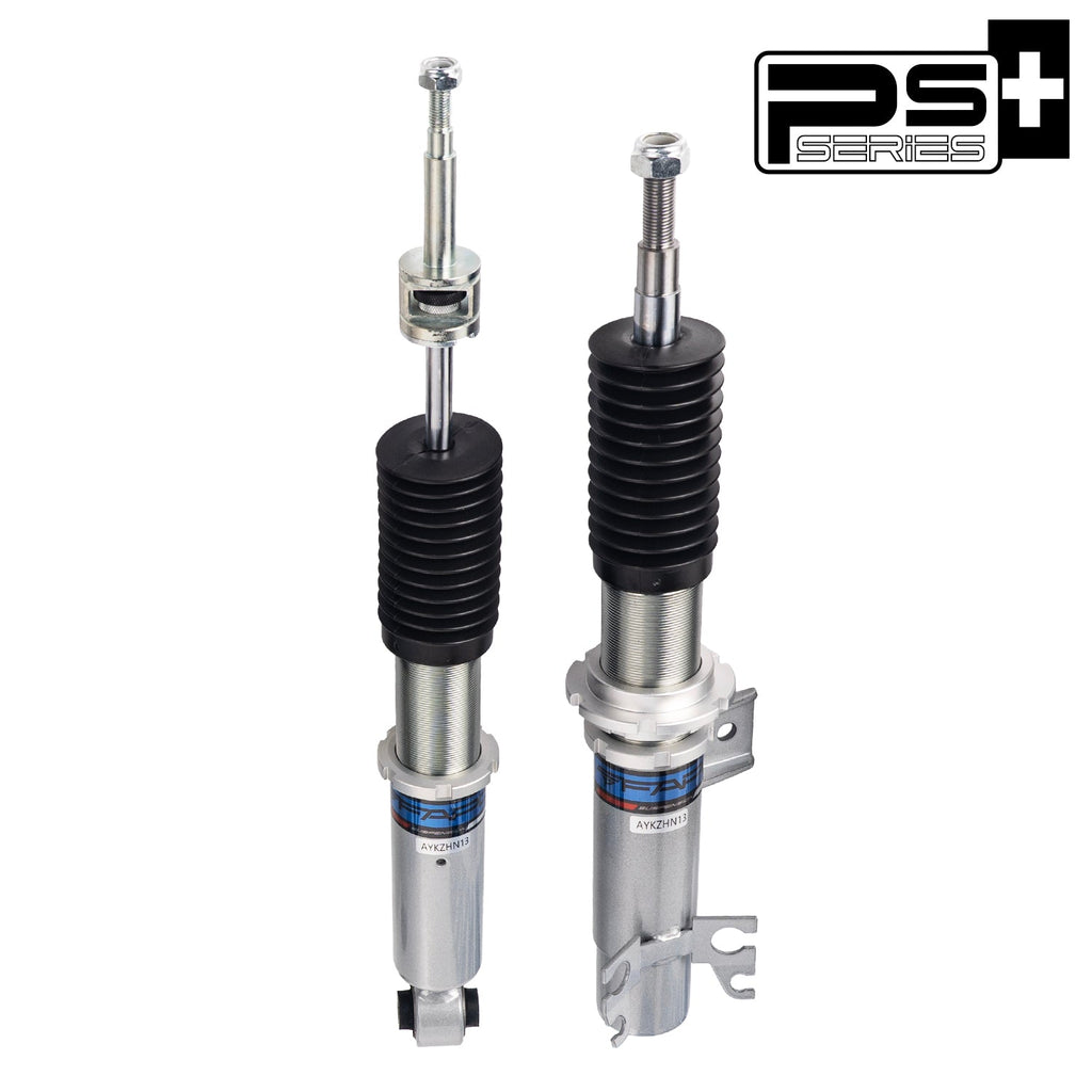 16-Level Damping Coilover For VW Polo 5th Gen MK5/6R 2009-2017 PS004320