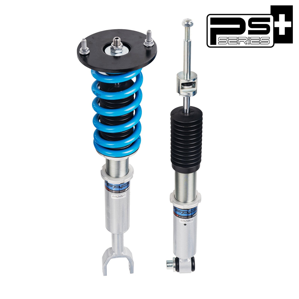 16-Level Damping Coilover For VW Passat FWD B5G/B5.5 1996-2005 PS004720
