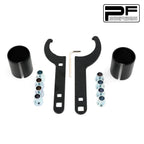 Coilover for VW Golf MK7/MK8 2012+, Jetta 2019+ and Audi A3/S3/TT MQB PS004810