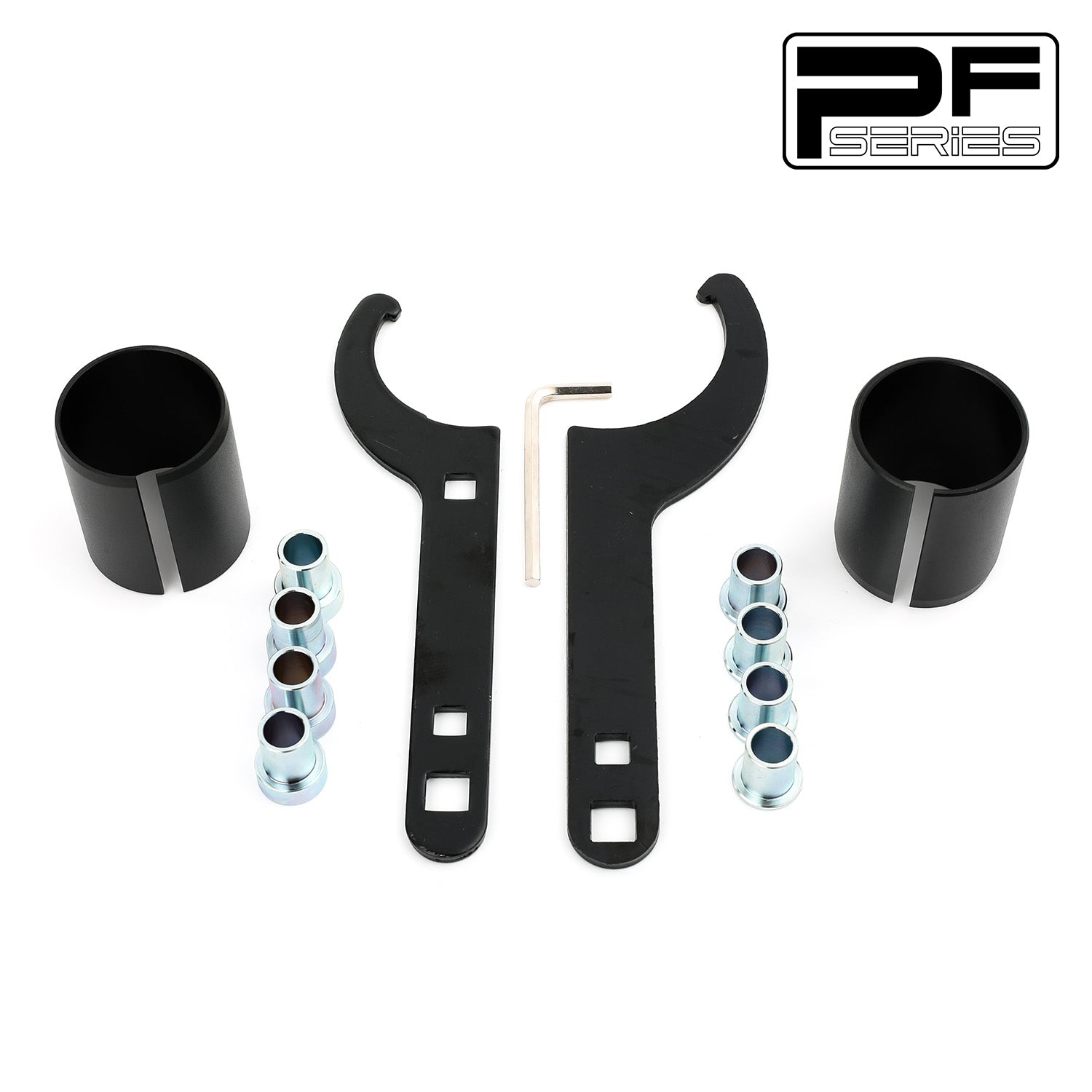 Coilover for VW Golf MK7/MK8 2012+, Jetta 2019+ and Audi A3/S3/TT MQB PS004810