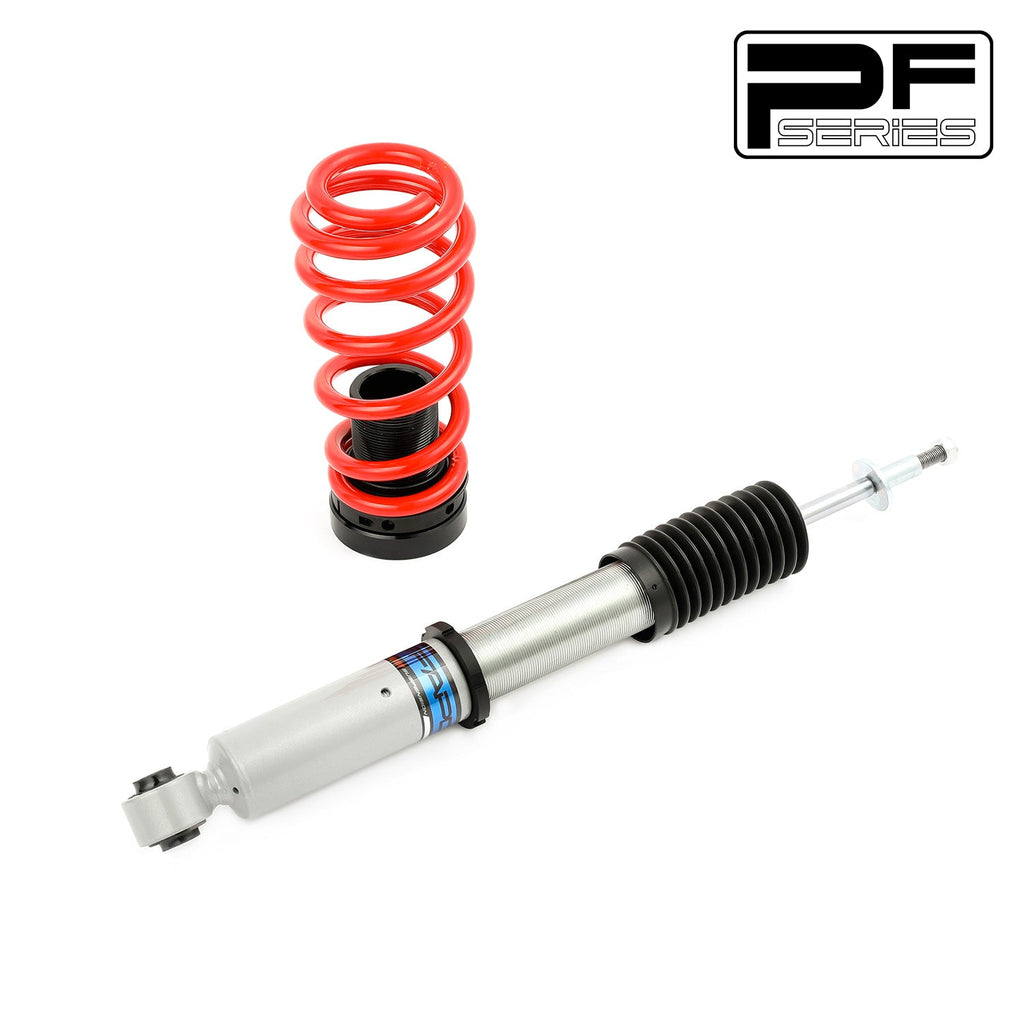Coilover for VW Golf MK7/MK8 2012+, Jetta 2019+ and Audi A3/S3/TT MQB PS004810