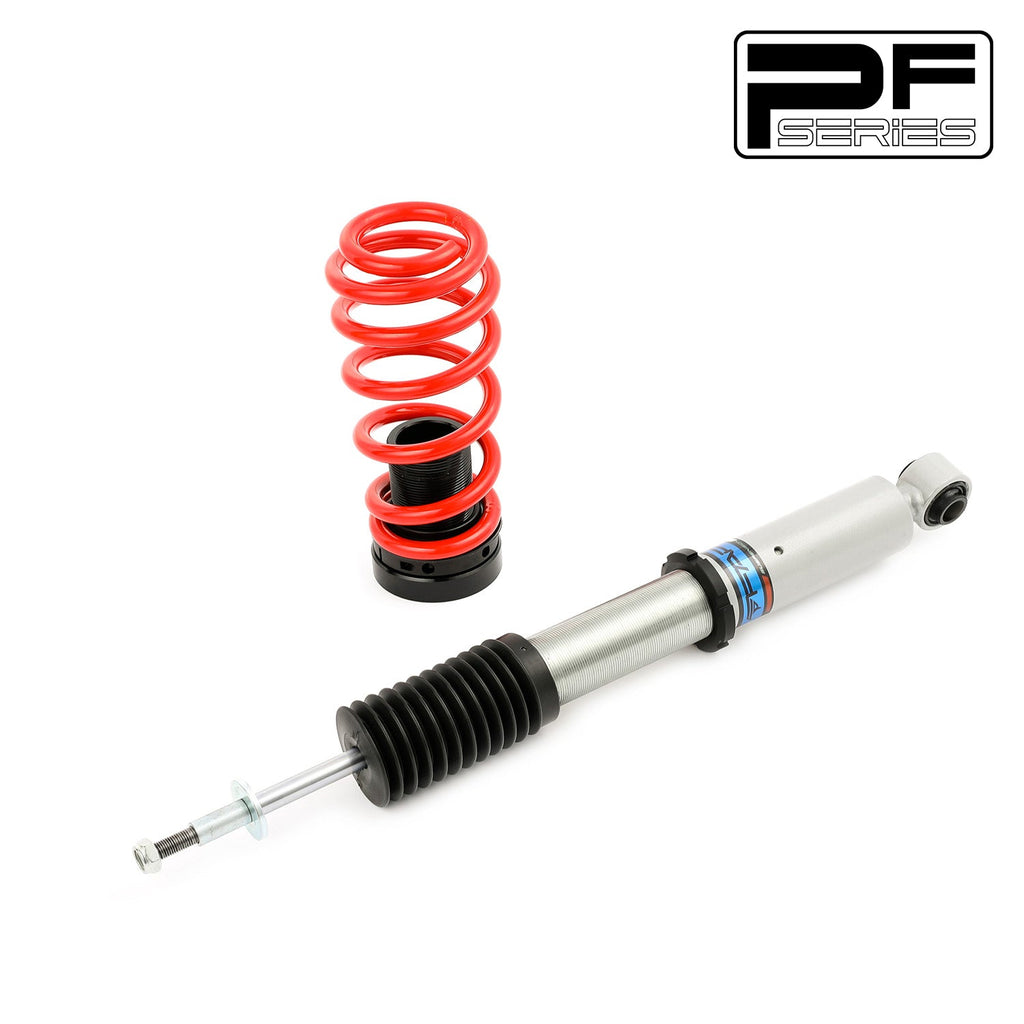 Coilover for VW Golf MK7/MK8 2012+, Jetta 2019+ and Audi A3/S3/TT MQB PS004810