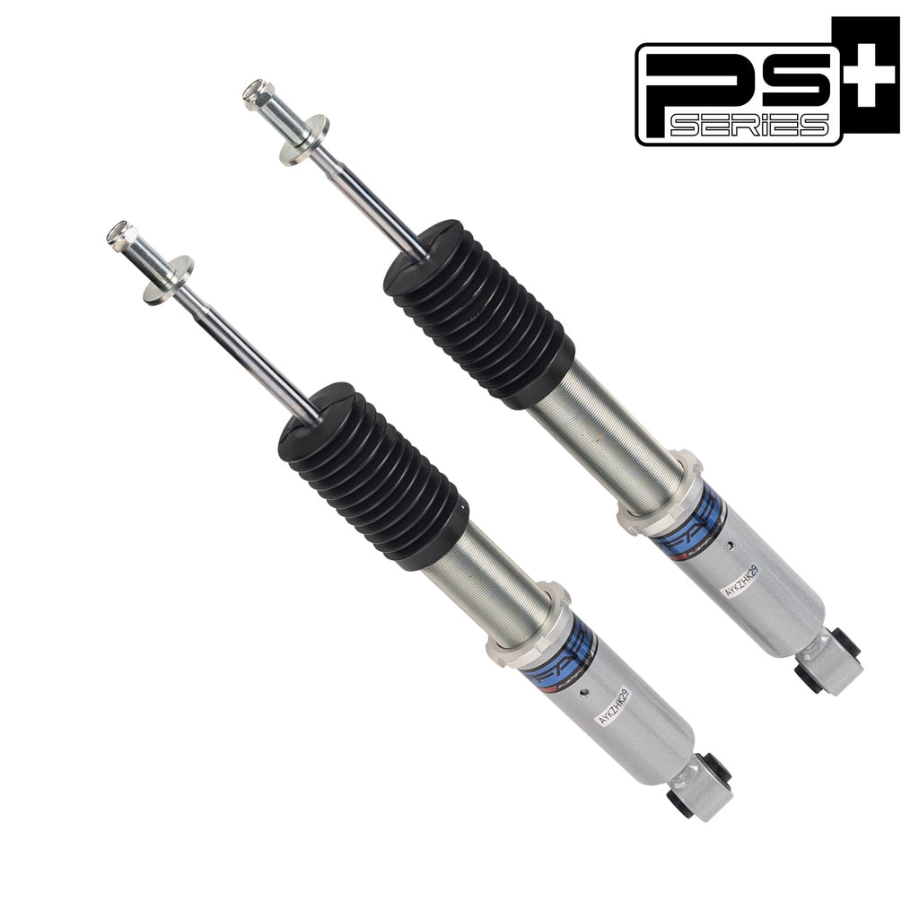 16-Level Damping Coilover For VW Golf MK7 GTI 2012-2020 PS004820