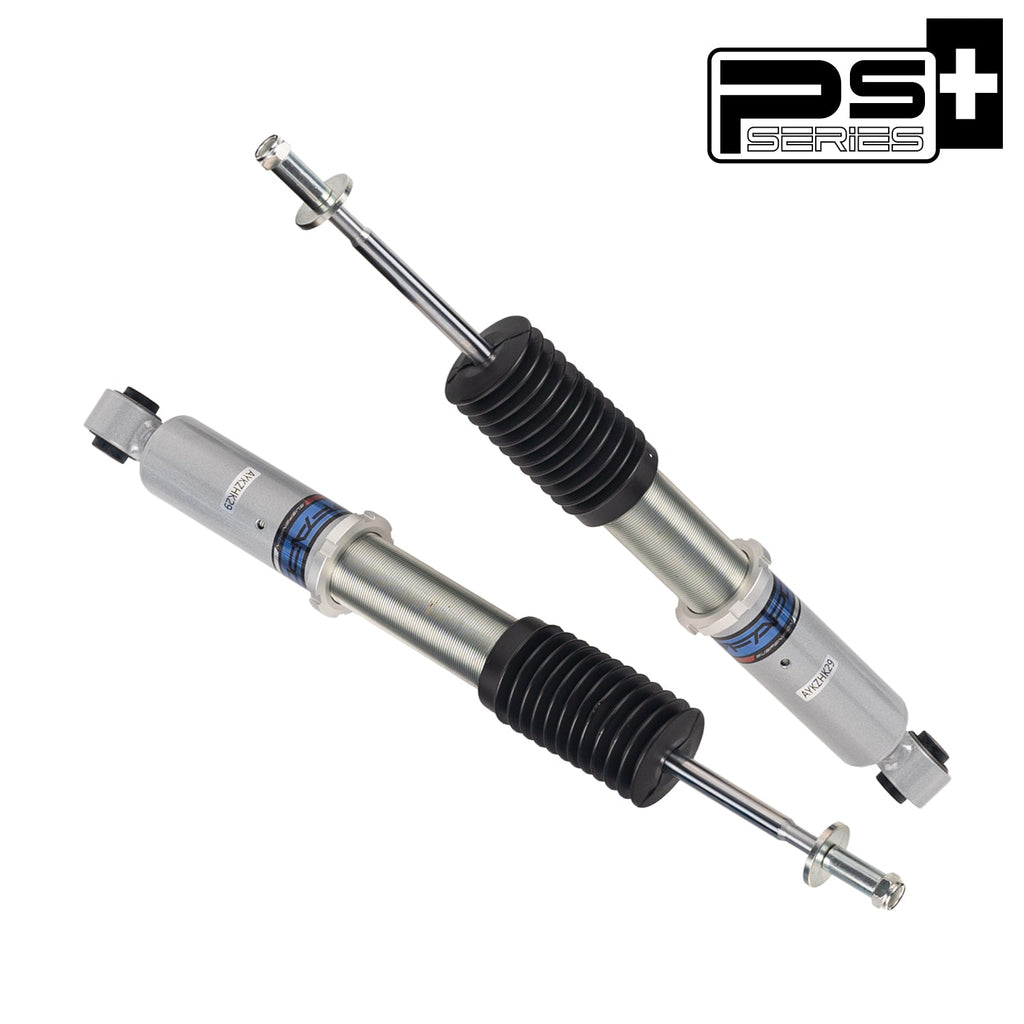 16-Level Damping Coilover For VW Golf MK7 GTI 2012-2020 PS004820