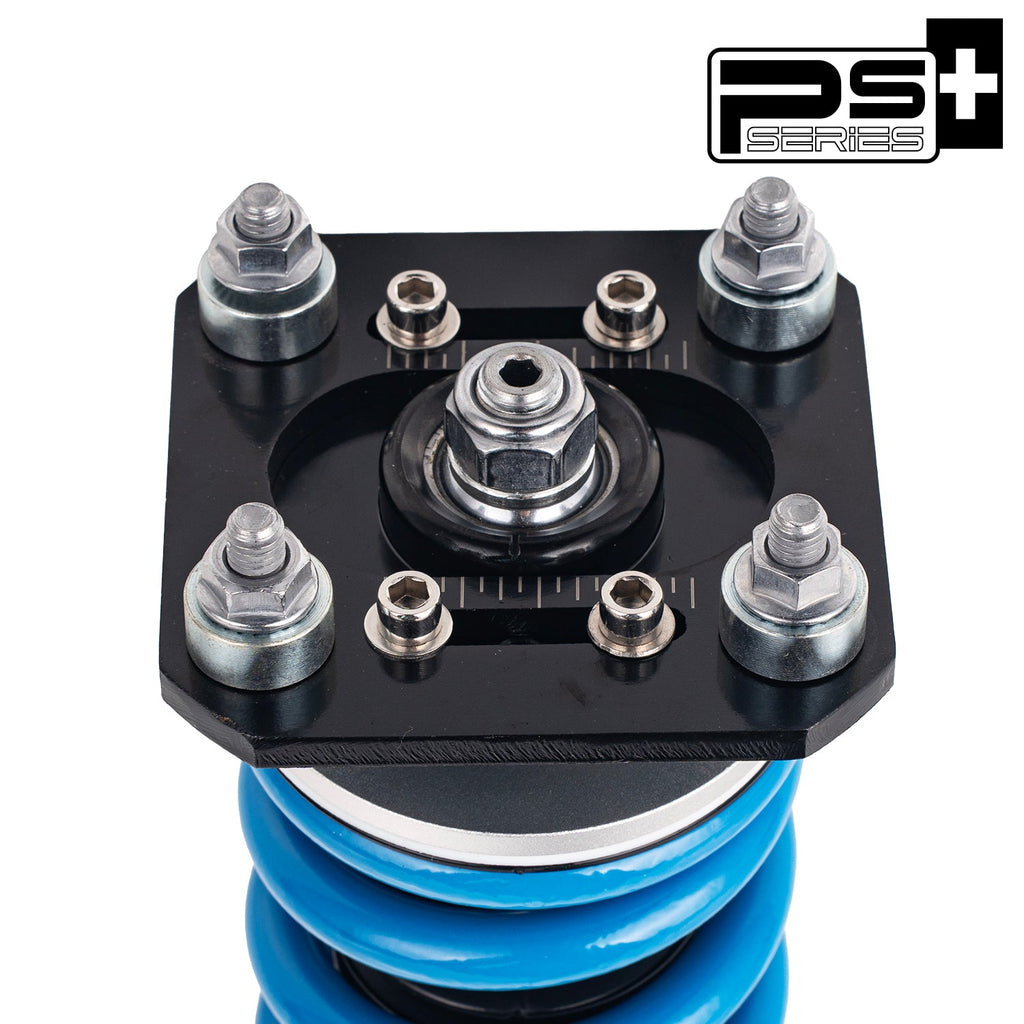 16-Level Damping Coilover For Toyota MR2 2nd Gen SW20/SW21 1990-1999 PS005020