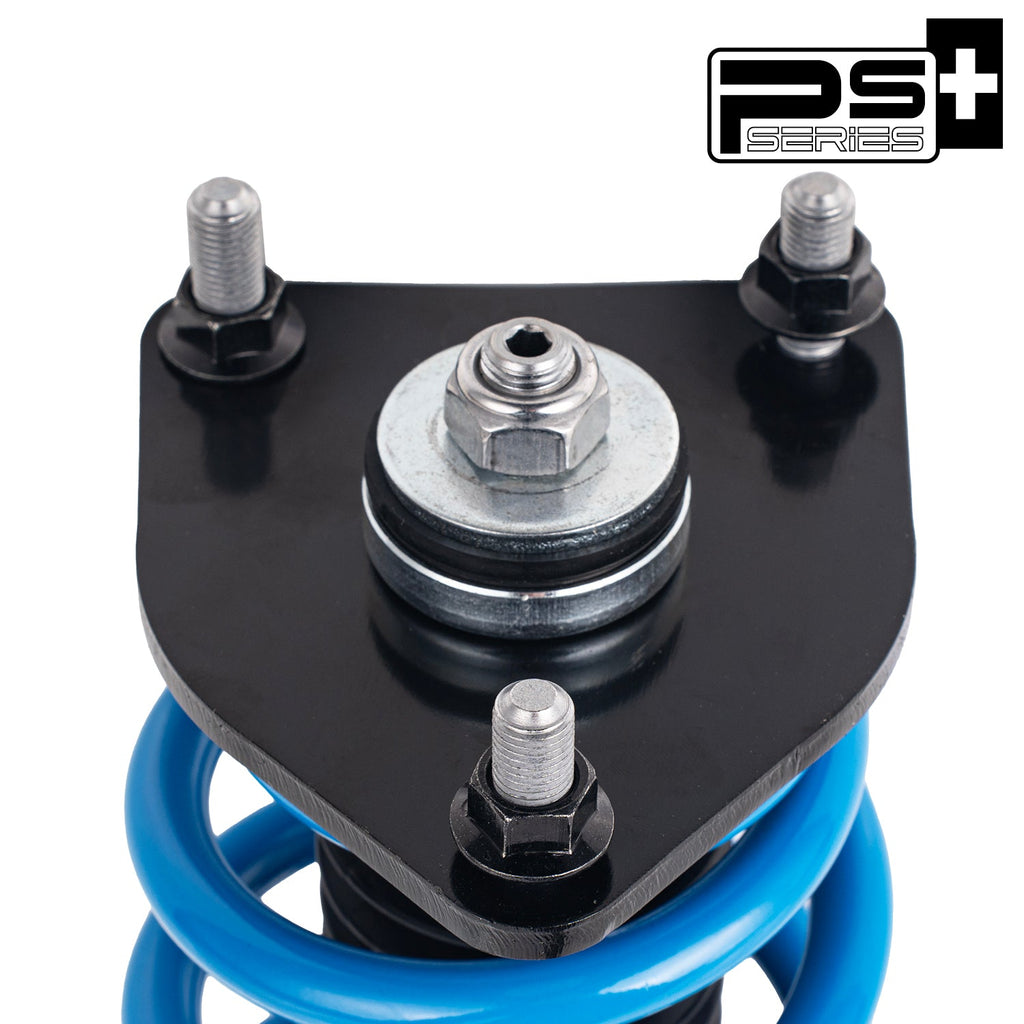 16-Level Damping Coilover For Toyota MR2 2nd Gen SW20/SW21 1990-1999 PS005020