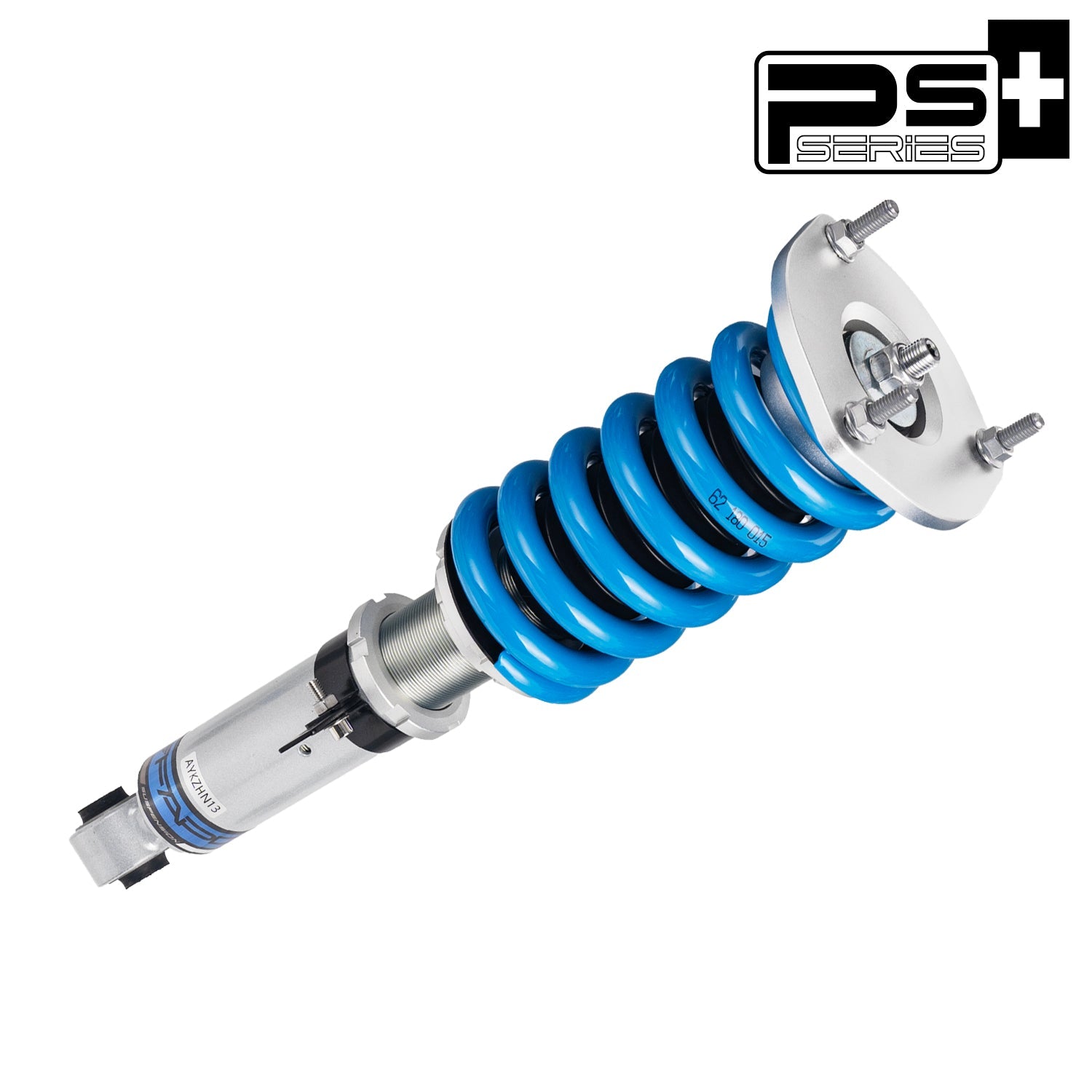 16-Level Damping Coilover For Toyota Chaser X90/X100 JZX90/JZX100 1992-2001 PS005120