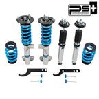 16-Level Damping Coilover For BMW 3 Series E36 (Non-M) 1990-2000 / M3 E36 1992-1999 / Z3 E36 1996-2002 PS006020