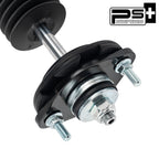 16-Level Damping Coilover For BMW 3 Series E36 (Non-M) 1990-2000 / M3 E36 1992-1999 / Z3 E36 1996-2002 PS006020