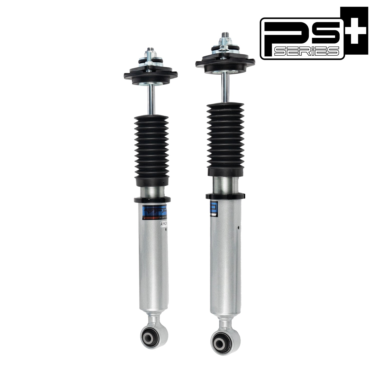 16-Level Damping Coilover For BMW 3 Series E36 (Non-M) 1990-2000 / M3 E36 1992-1999 / Z3 E36 1996-2002 PS006020