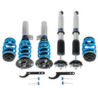 16-Level Damping Coilover For BMW 3 Series E46 (Non-M) 1997-2006 / M3 E46 1998-2005 PS006120