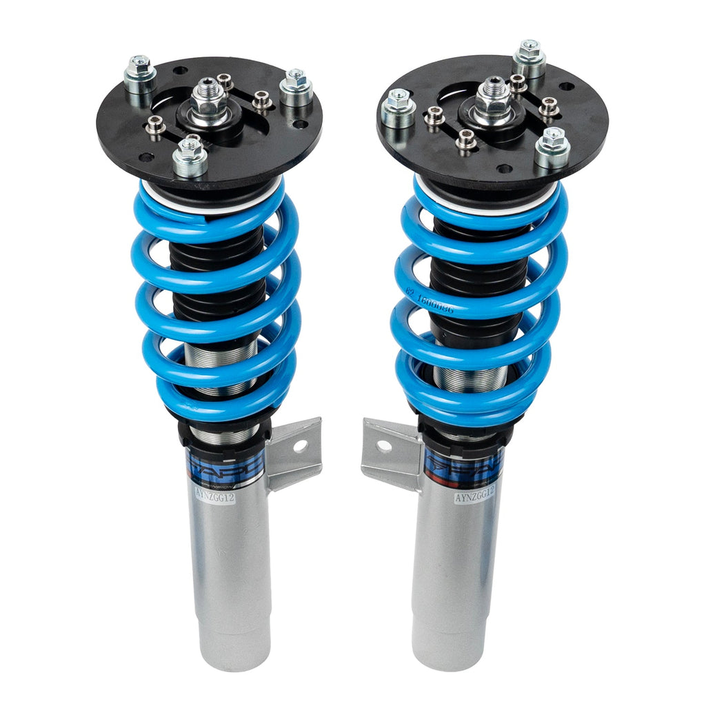 16-Level Damping Coilover For BMW 3 Series E46 (Non-M) 1997-2006 / M3 E46 1998-2005 PS006120