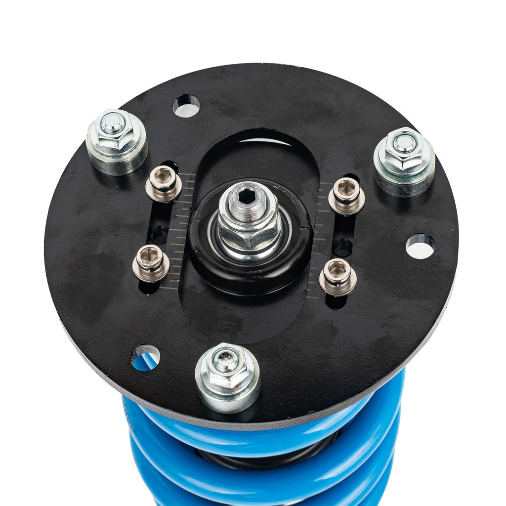 16-Level Damping Coilover For BMW 3 Series E46 (Non-M) 1997-2006 / M3 E46 1998-2005 PS006120