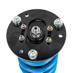 16-Level Damping Coilover For BMW 3 Series E46 (Non-M) 1997-2006 / M3 E46 1998-2005 PS006120