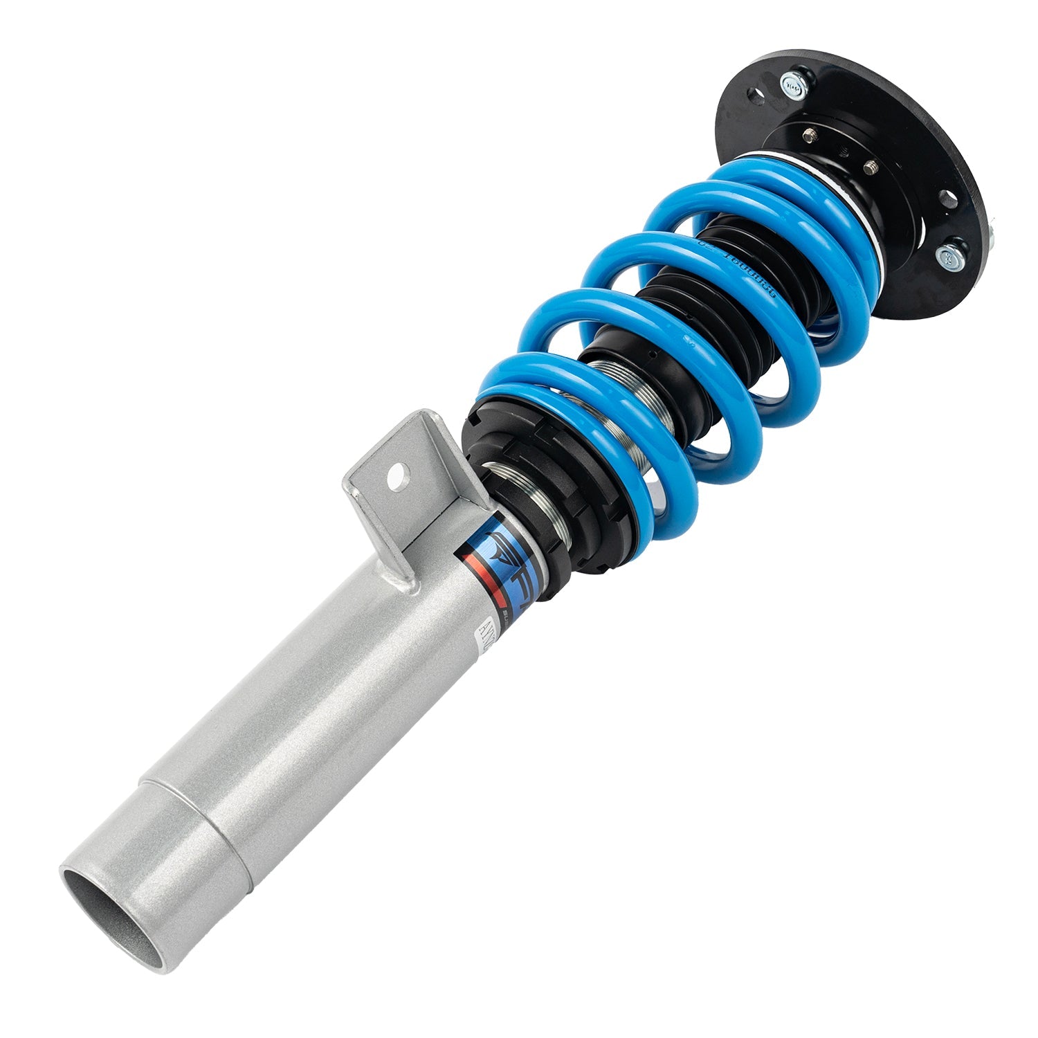 16-Level Damping Coilover For BMW 3 Series E46 (Non-M) 1997-2006 / M3 E46 1998-2005 PS006120