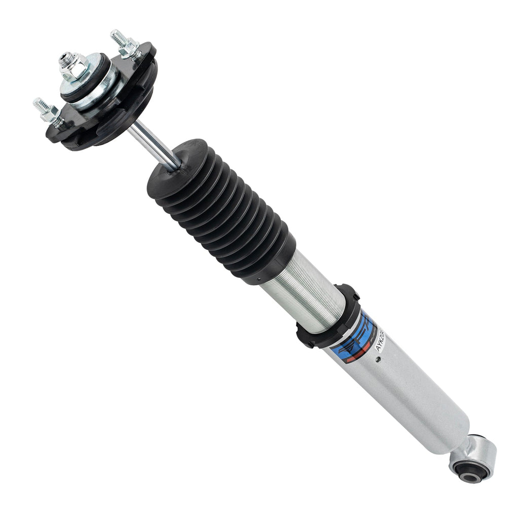 16-Level Damping Coilover For BMW 3 Series E46 (Non-M) 1997-2006 / M3 E46 1998-2005 PS006120