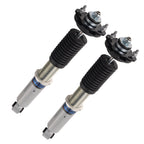 16-Level Damping Coilover For BMW 3 Series 2nd Gen E30 1982–1994 PS006220
