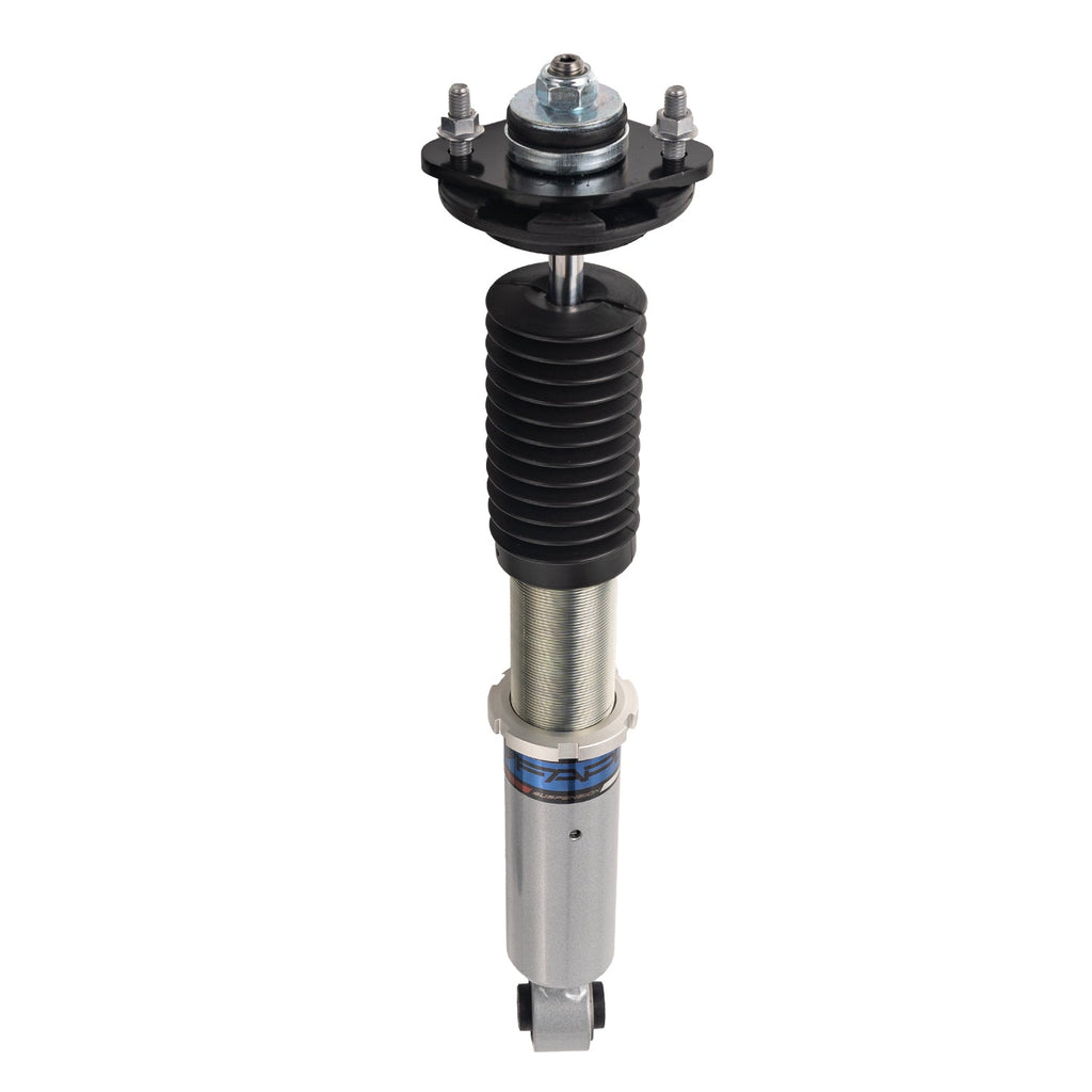 16-Level Damping Coilover For BMW 3 Series 2nd Gen E30 1982–1994 PS006220