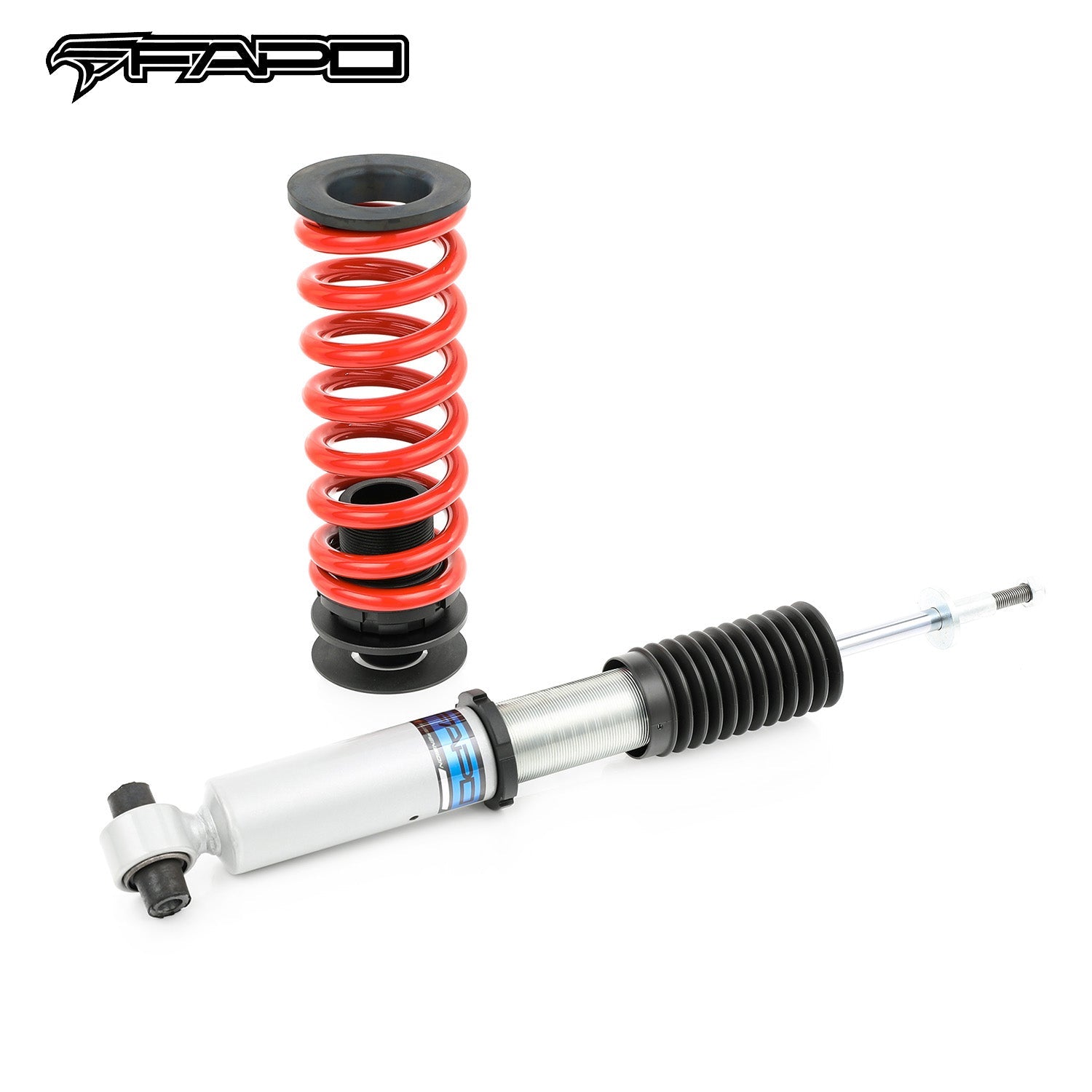 Coilover for BMW 3 Series F30/F31/F34 2011-2019, 2 Series F22/F23 2014-2021 & 4 Series F32/F33/F36 2013-2020 PS006510