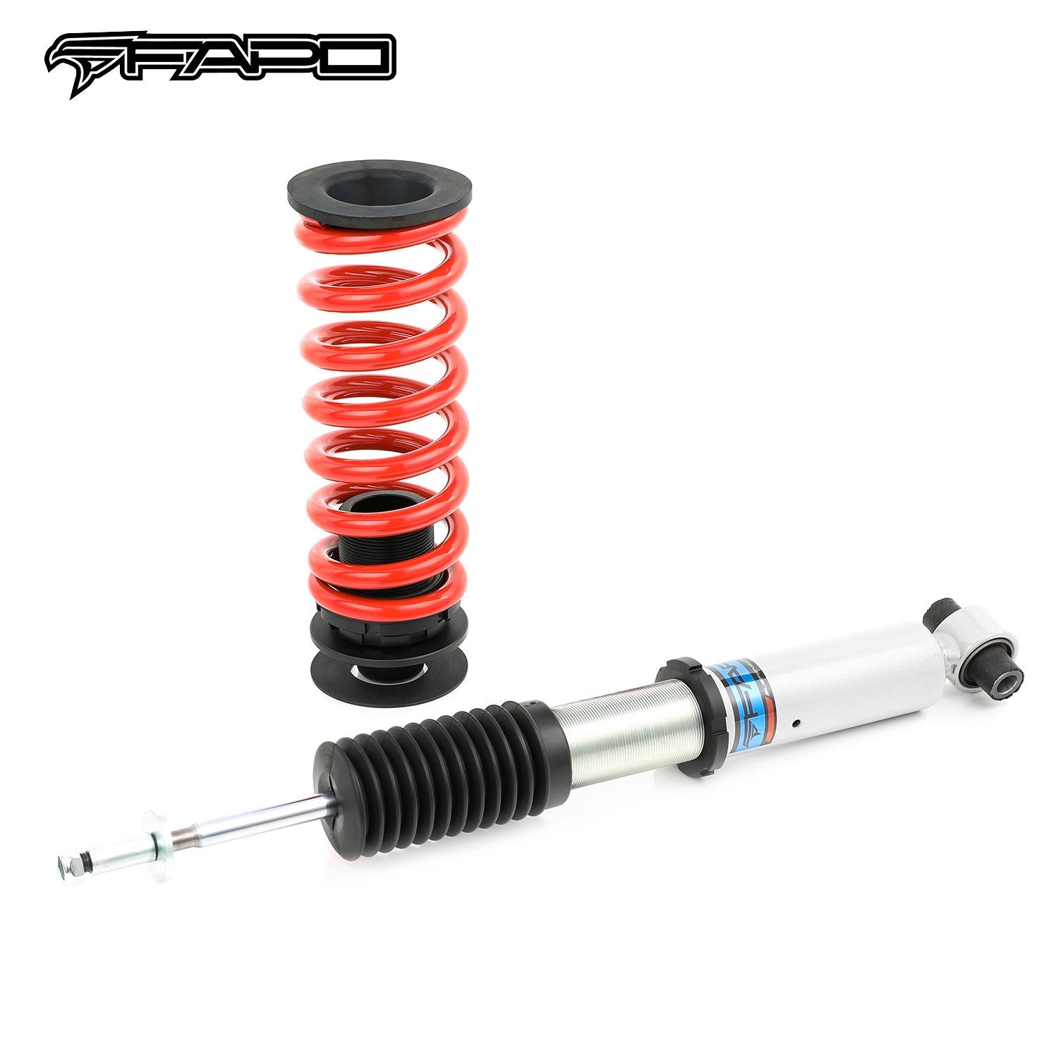 Coilover for BMW 3 Series F30/F31/F34 2011-2019, 2 Series F22/F23 2014-2021 & 4 Series F32/F33/F36 2013-2020 PS006510