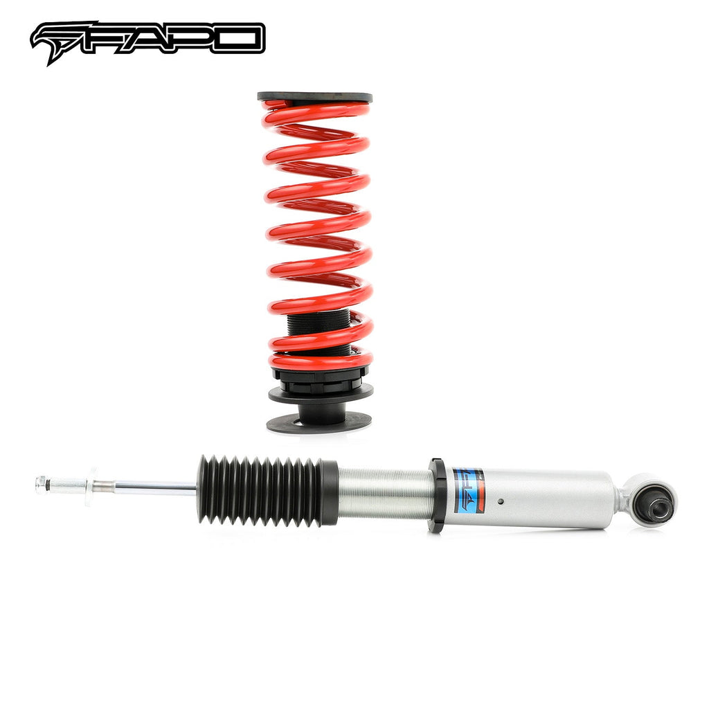 Coilover for BMW 3 Series F30/F31/F34 2011-2019, 2 Series F22/F23 2014-2021 & 4 Series F32/F33/F36 2013-2020 PS006510