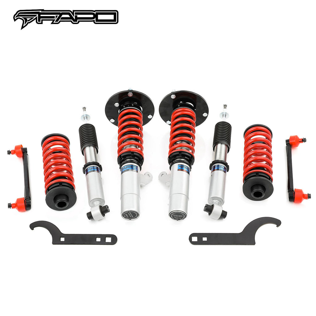 Coilover for BMW 3 Series F30/F31/F34 2011-2019, 2 Series F22/F23 2014-2021 & 4 Series F32/F33/F36 2013-2020 PS006510
