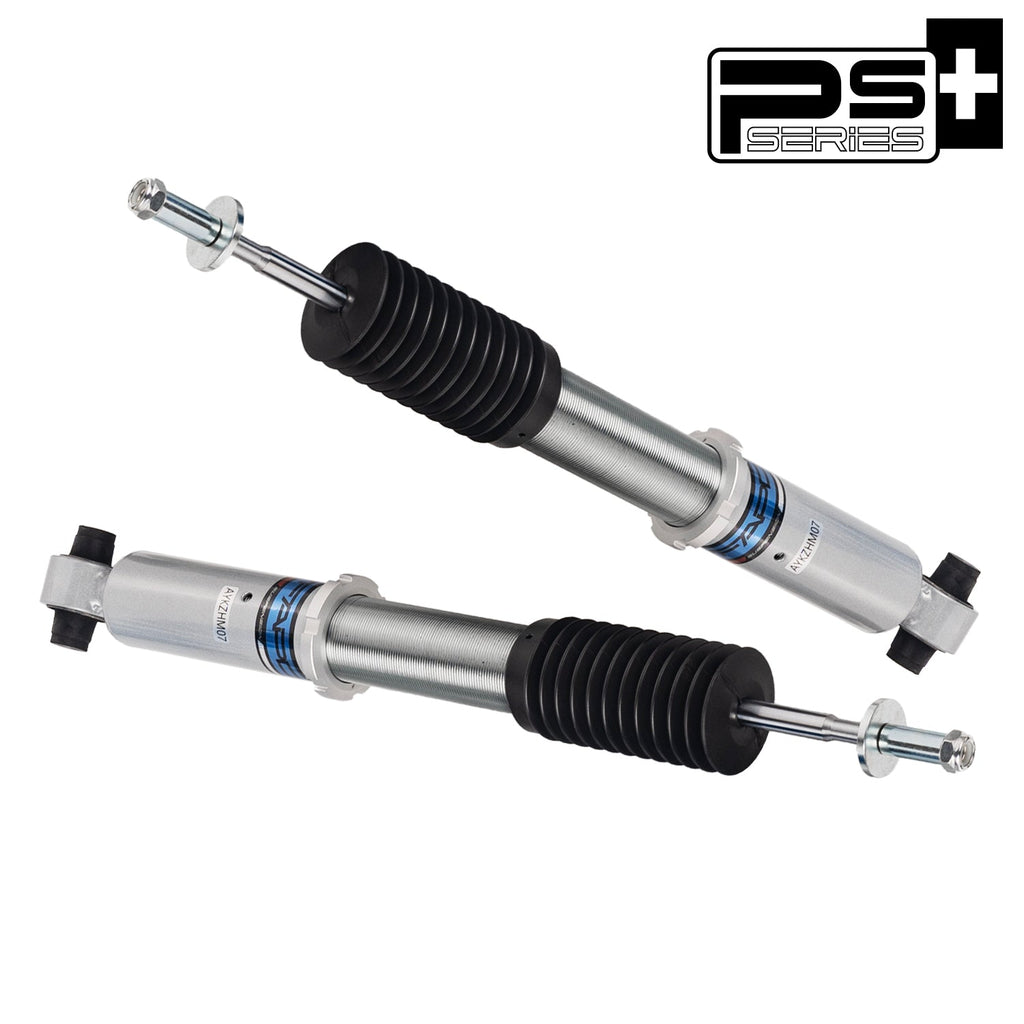 16-Level Damping Coilover For BMW 3 Series F30/F31/F34 2011-2019 PS006520