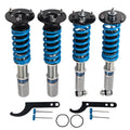 16-Level Damping Coilover For BMW 5 Series 5th Gen E60/E61 2003–2010 PS006620
