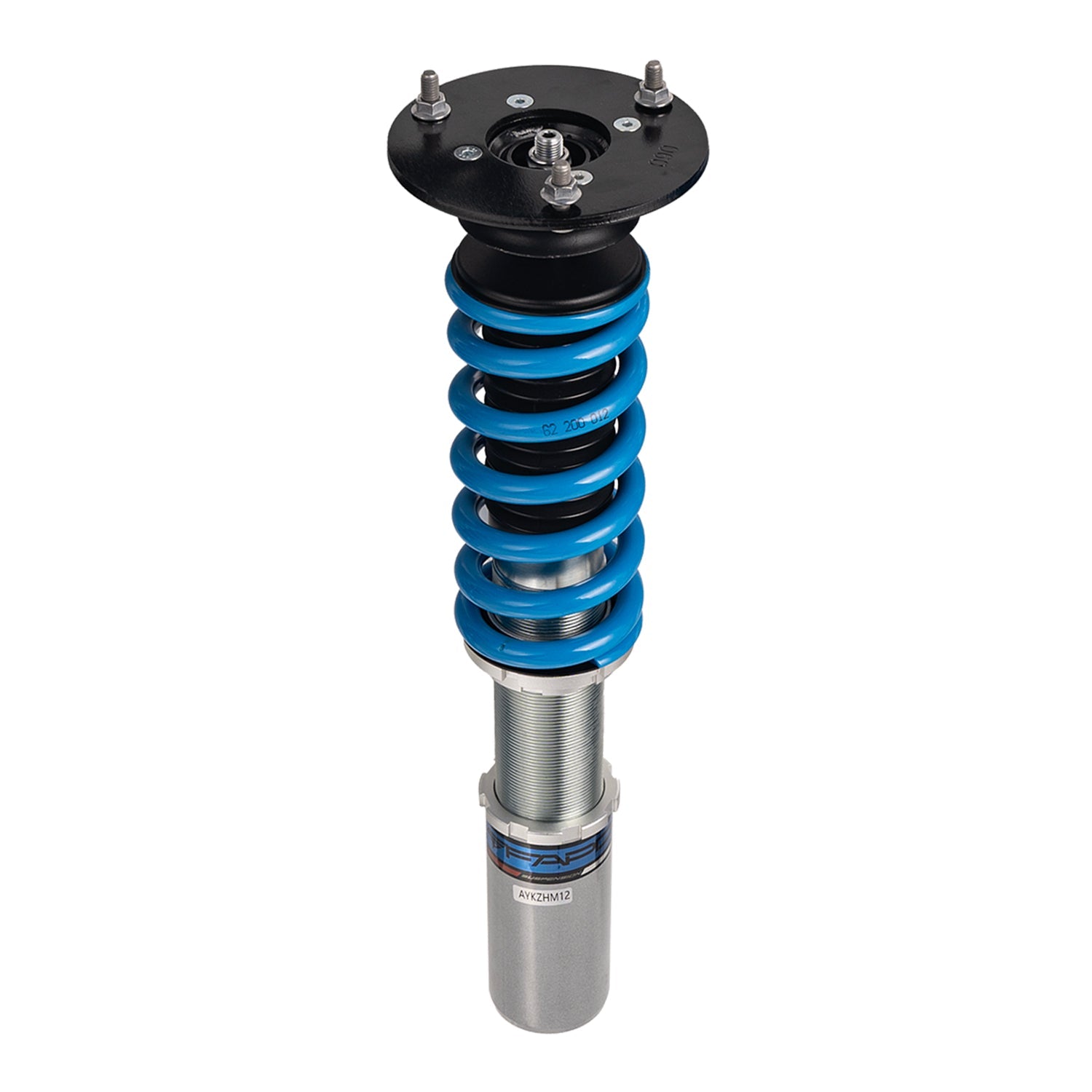 16-Level Damping Coilover For BMW 5 Series 5th Gen E60/E61 2003–2010 PS006620