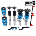 16-Level Damping Coilover for BMW Z4 E85/E86 2002-2008 PS006720