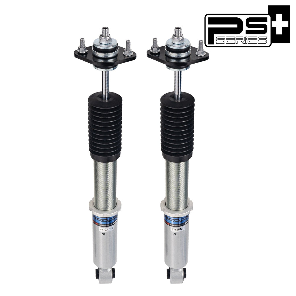 16-Level Damping Coilover for BMW Z4 E85/E86 2002-2008 PS006720