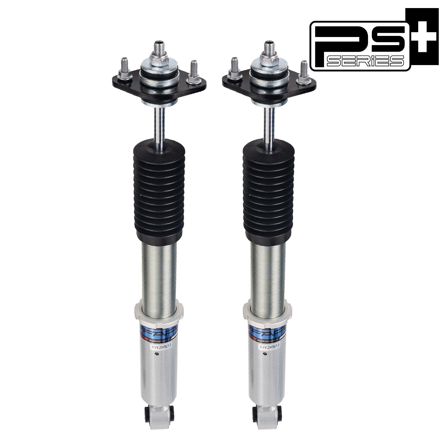 16-Level Damping Coilover for BMW Z4 E85/E86 2002-2008 PS006720