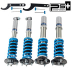 16-Level Damping Coilover For BMW 5 Series E39 1995-2003 / M5 E39 1998-2003 PS006820
