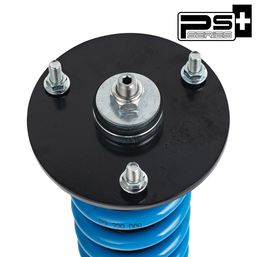 16-Level Damping Coilover For BMW 5 Series E39 1995-2003 / M5 E39 1998-2003 PS006820