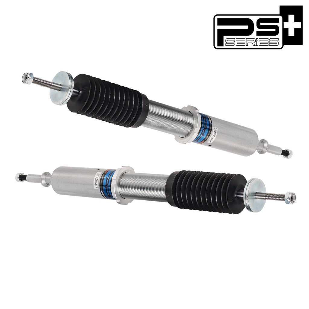 16-Level Damping Coilover For BMW 1 Series 1st Gen E81/E82/E87/E88 2004-2014 PS006920